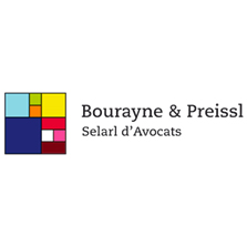 Testimonial Bourayne & Preissl Avocats