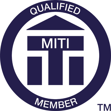 Logo MITI